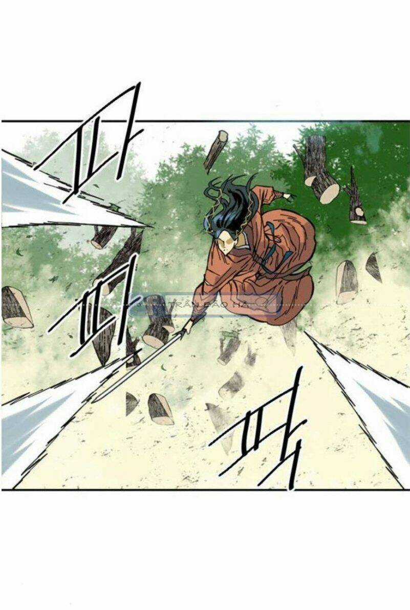 Thiên Hạ Đệ Nhất Nhân Chapter 46 trang 66