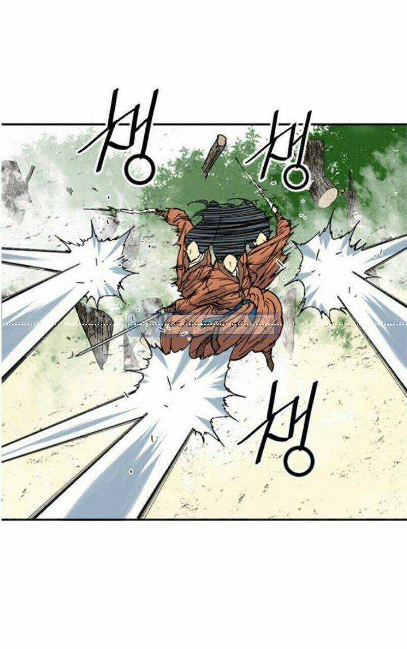 Thiên Hạ Đệ Nhất Nhân Chapter 46 trang 67