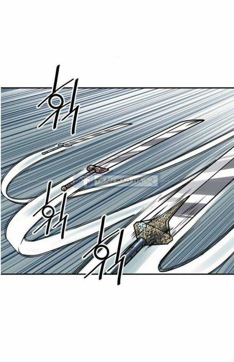 Thiên Hạ Đệ Nhất Nhân Chapter 46 trang 68