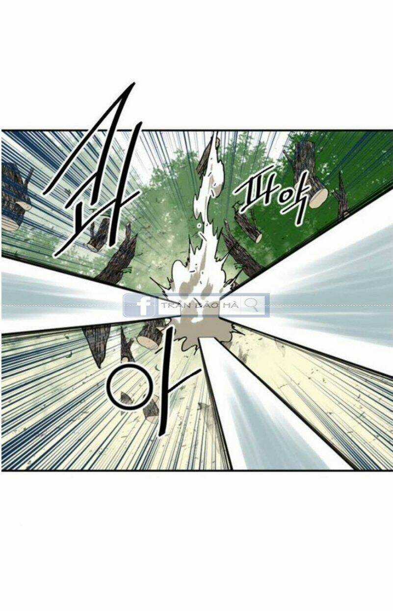 Thiên Hạ Đệ Nhất Nhân Chapter 46 trang 69