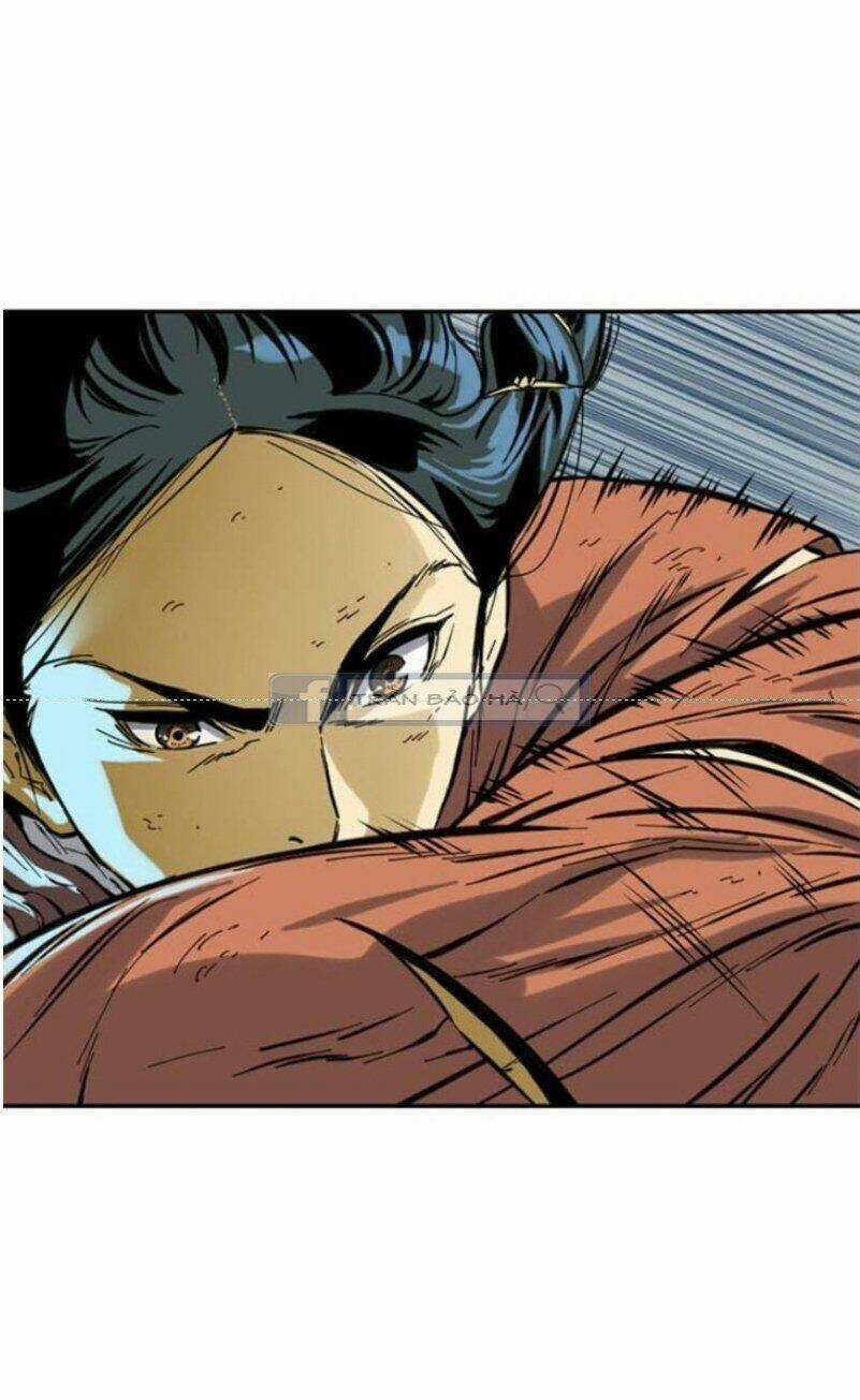 Thiên Hạ Đệ Nhất Nhân Chapter 46 trang 71