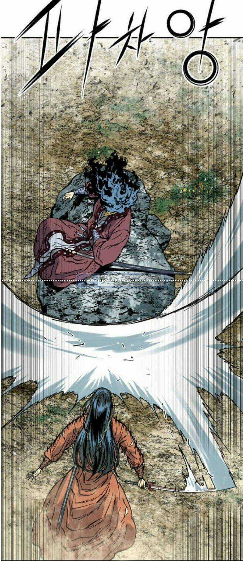 Thiên Hạ Đệ Nhất Nhân Chapter 46 trang 72