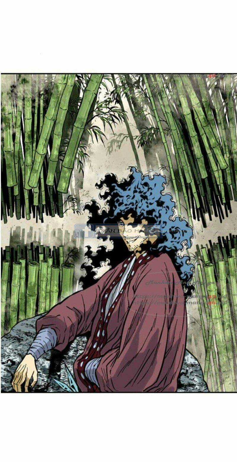 Thiên Hạ Đệ Nhất Nhân Chapter 46 trang 73