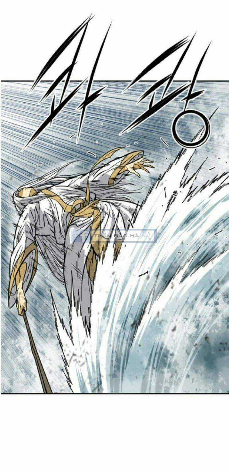 Thiên Hạ Đệ Nhất Nhân Chapter 46 trang 8