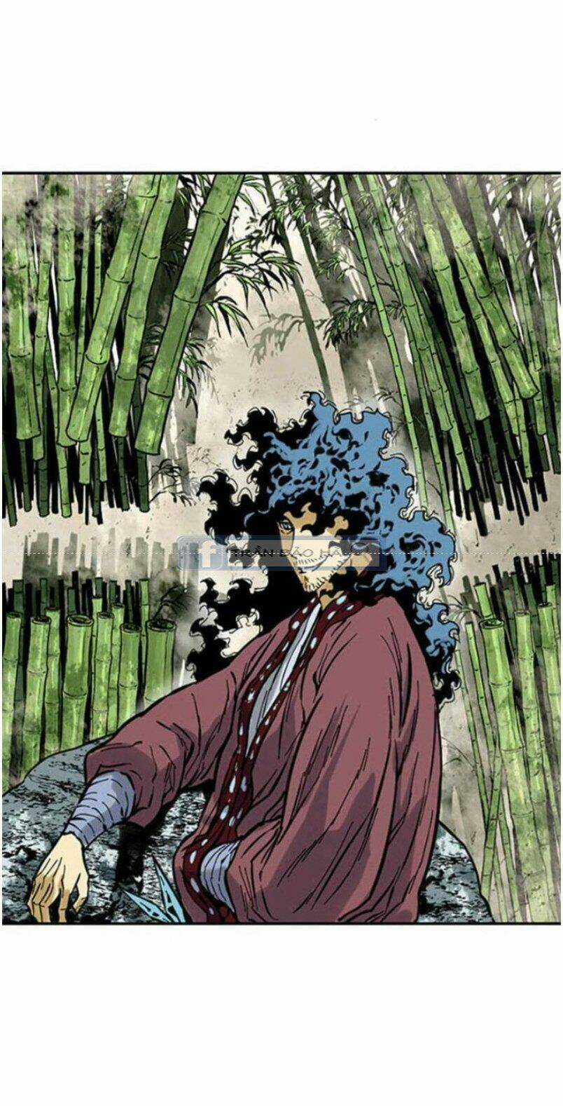 Thiên Hạ Đệ Nhất Nhân Chapter 47 trang 1