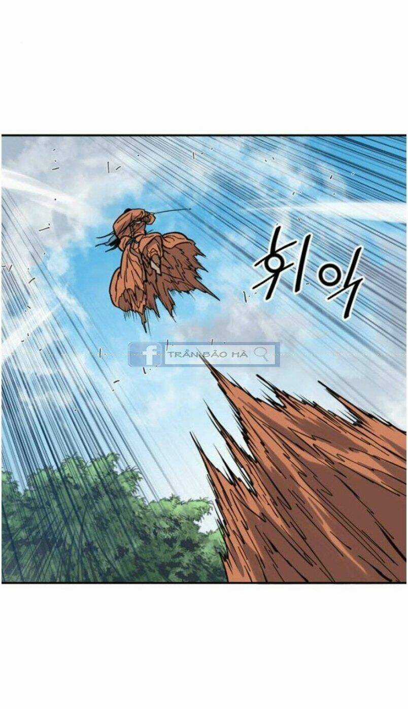 Thiên Hạ Đệ Nhất Nhân Chapter 47 trang 16