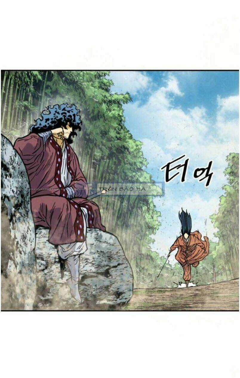 Thiên Hạ Đệ Nhất Nhân Chapter 47 trang 17