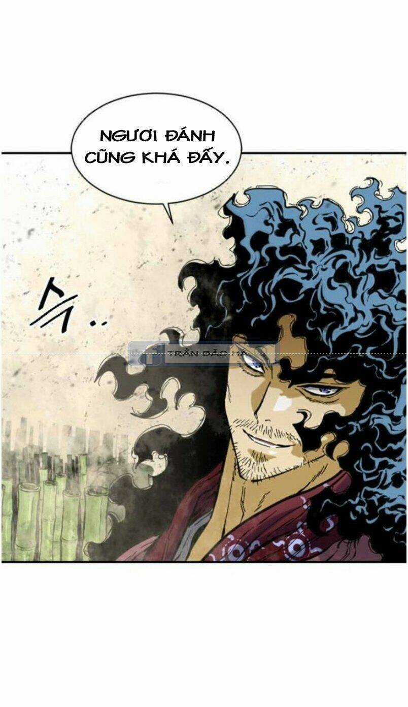 Thiên Hạ Đệ Nhất Nhân Chapter 47 trang 2