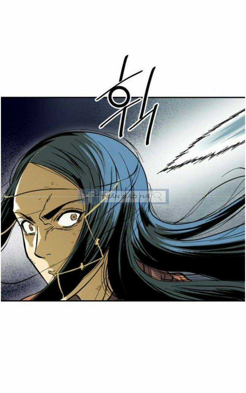 Thiên Hạ Đệ Nhất Nhân Chapter 47 trang 26