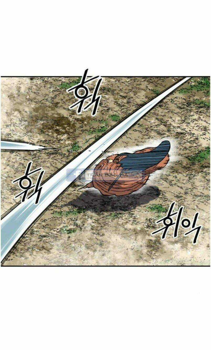 Thiên Hạ Đệ Nhất Nhân Chapter 47 trang 27