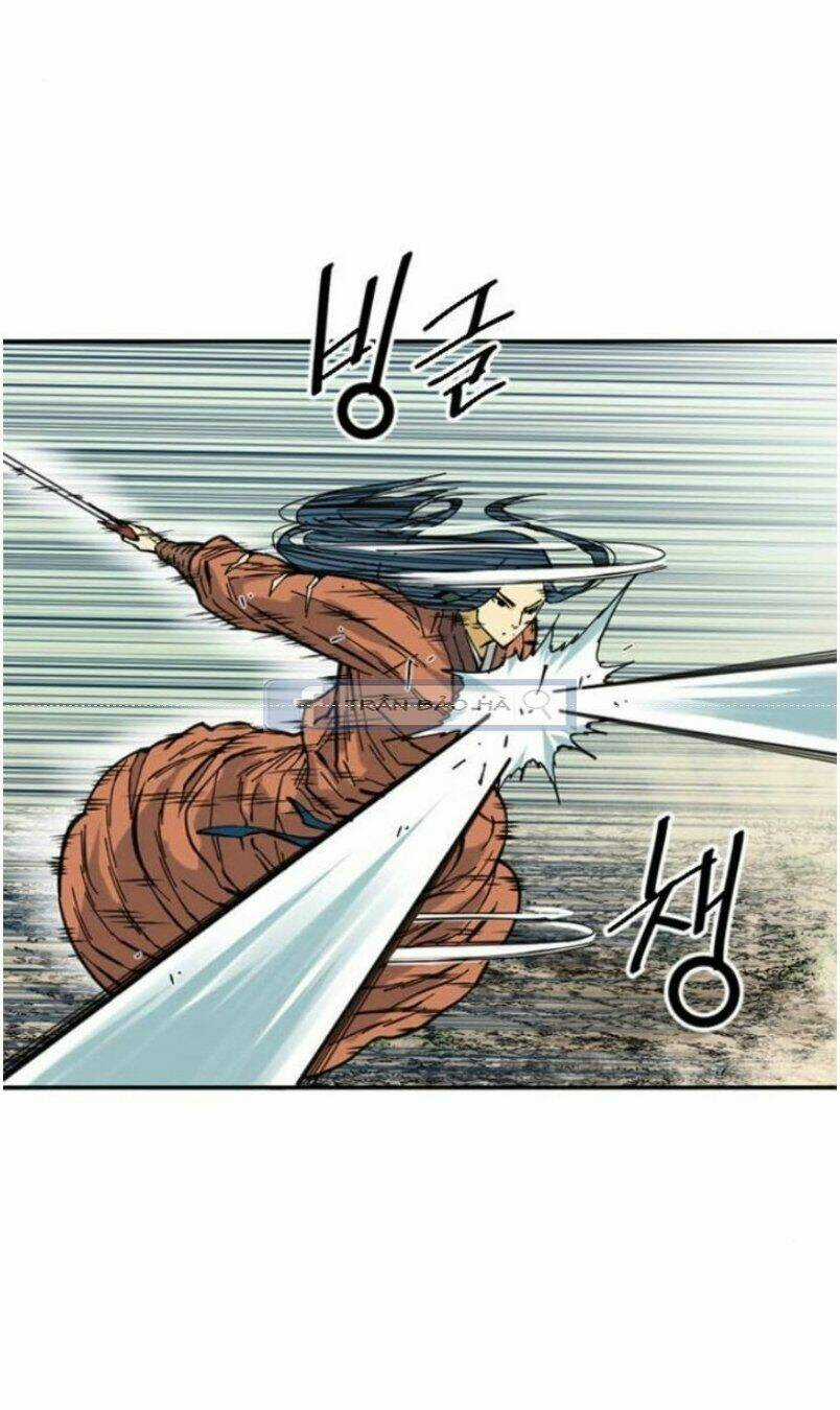 Thiên Hạ Đệ Nhất Nhân Chapter 47 trang 28