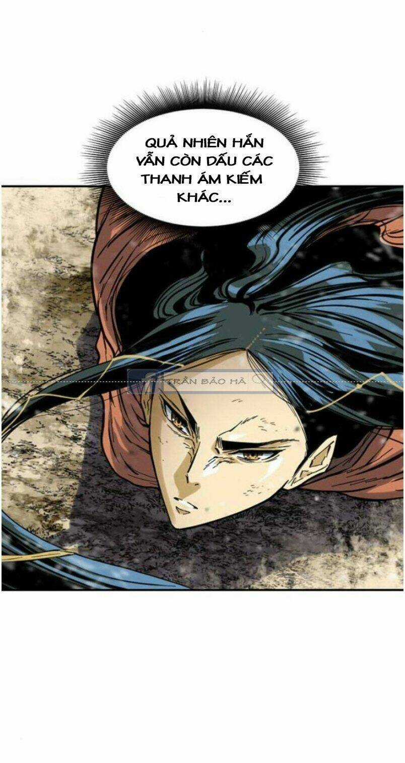 Thiên Hạ Đệ Nhất Nhân Chapter 47 trang 29