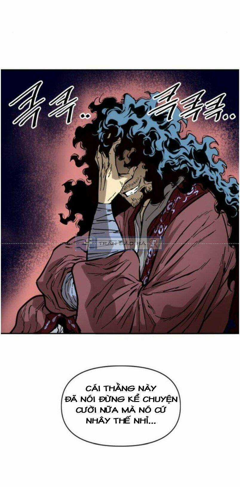 Thiên Hạ Đệ Nhất Nhân Chapter 47 trang 35