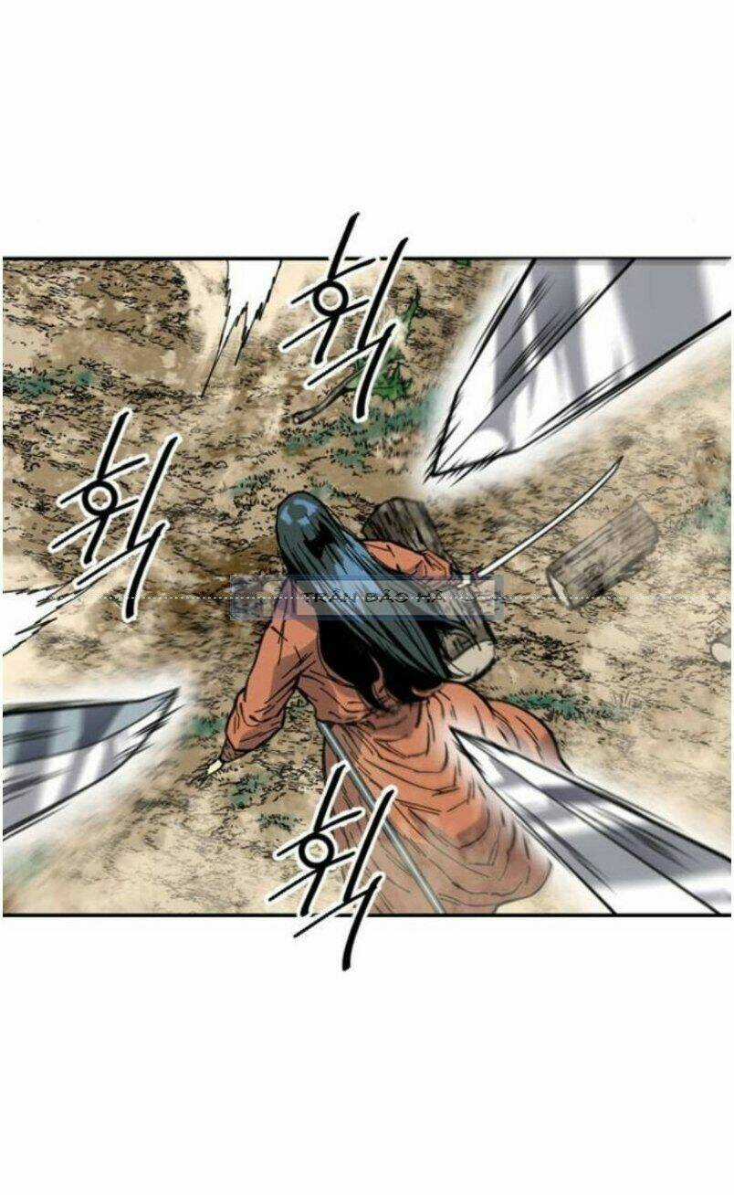 Thiên Hạ Đệ Nhất Nhân Chapter 47 trang 4