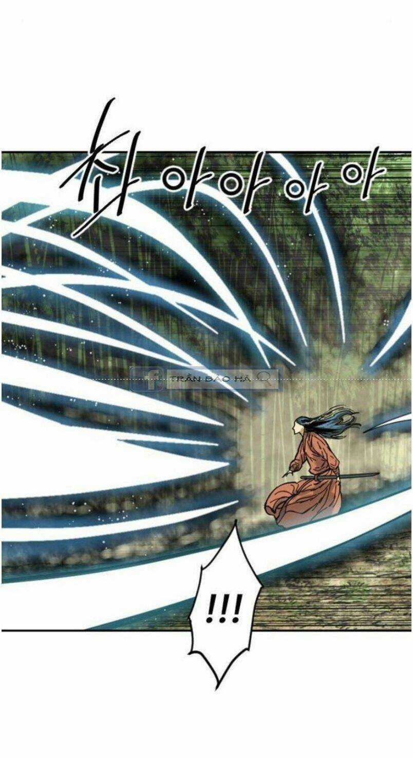 Thiên Hạ Đệ Nhất Nhân Chapter 47 trang 44