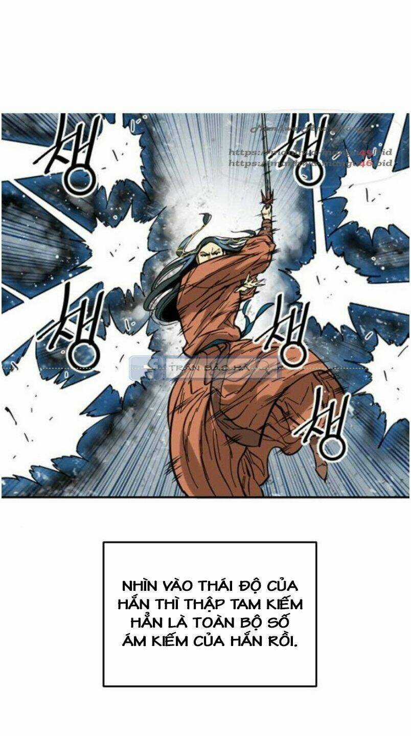 Thiên Hạ Đệ Nhất Nhân Chapter 47 trang 45