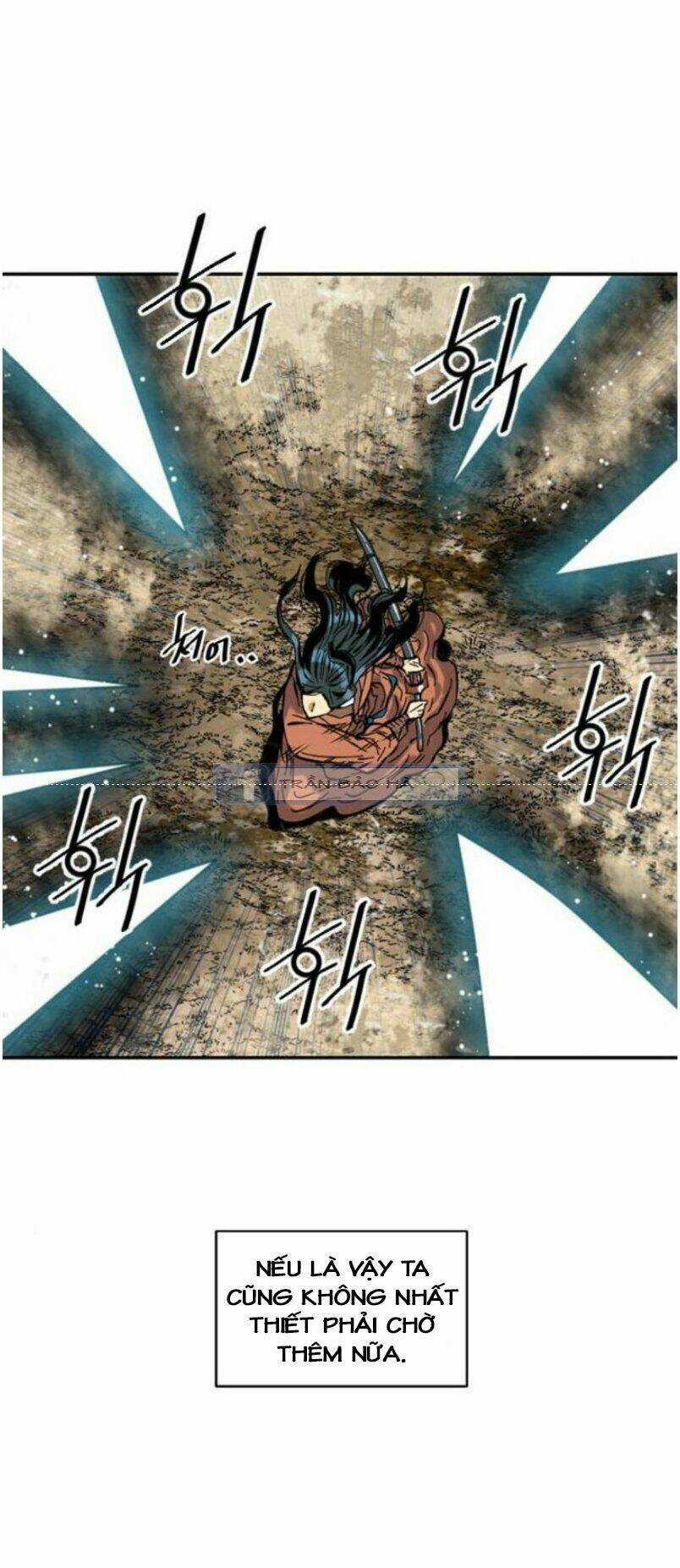 Thiên Hạ Đệ Nhất Nhân Chapter 47 trang 47