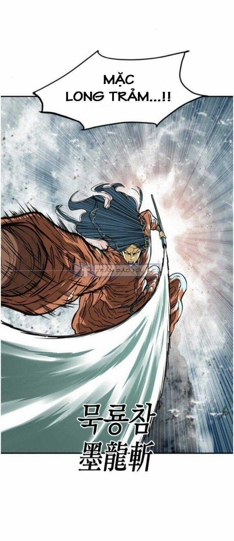 Thiên Hạ Đệ Nhất Nhân Chapter 47 trang 48