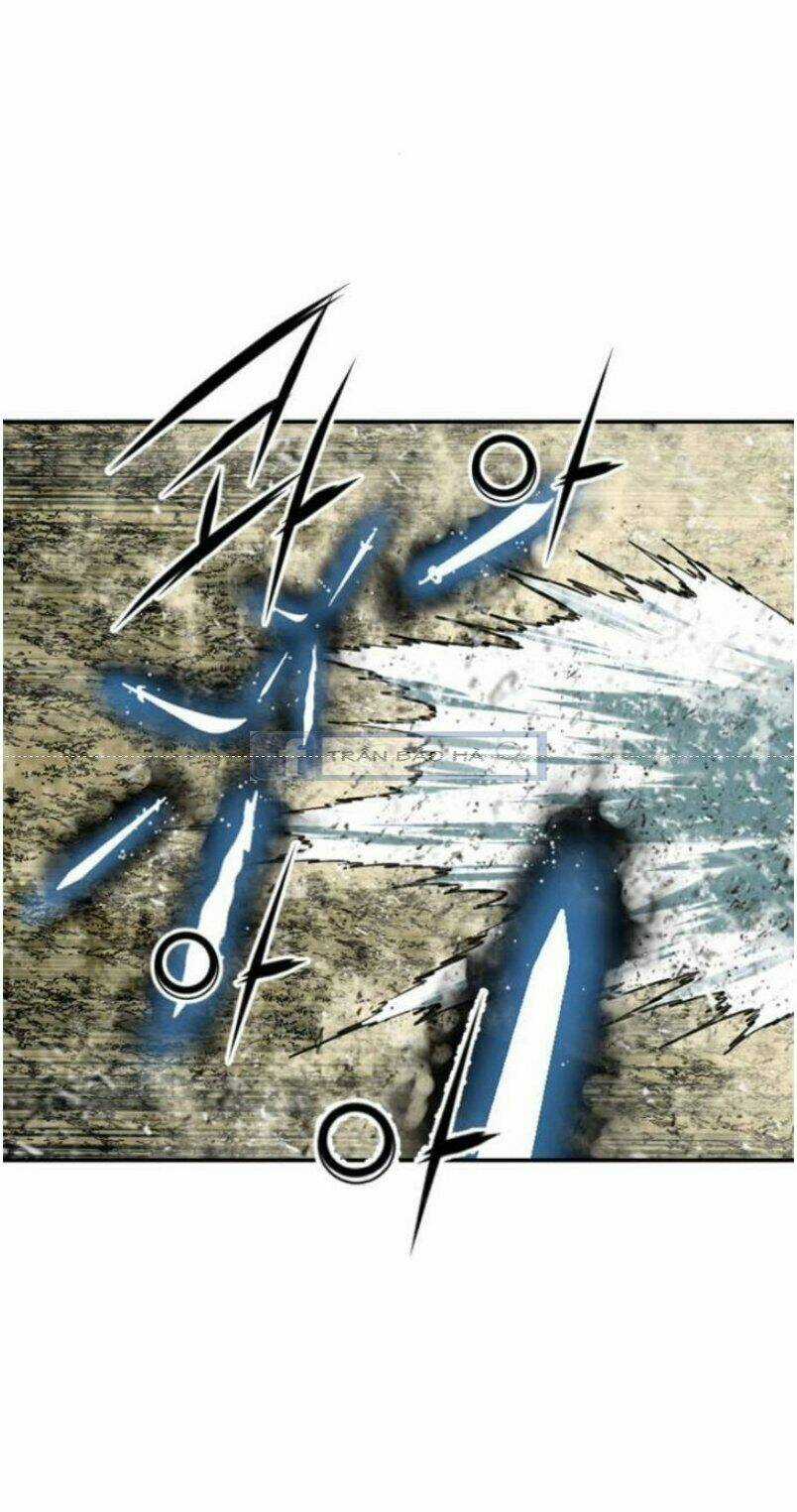 Thiên Hạ Đệ Nhất Nhân Chapter 47 trang 49