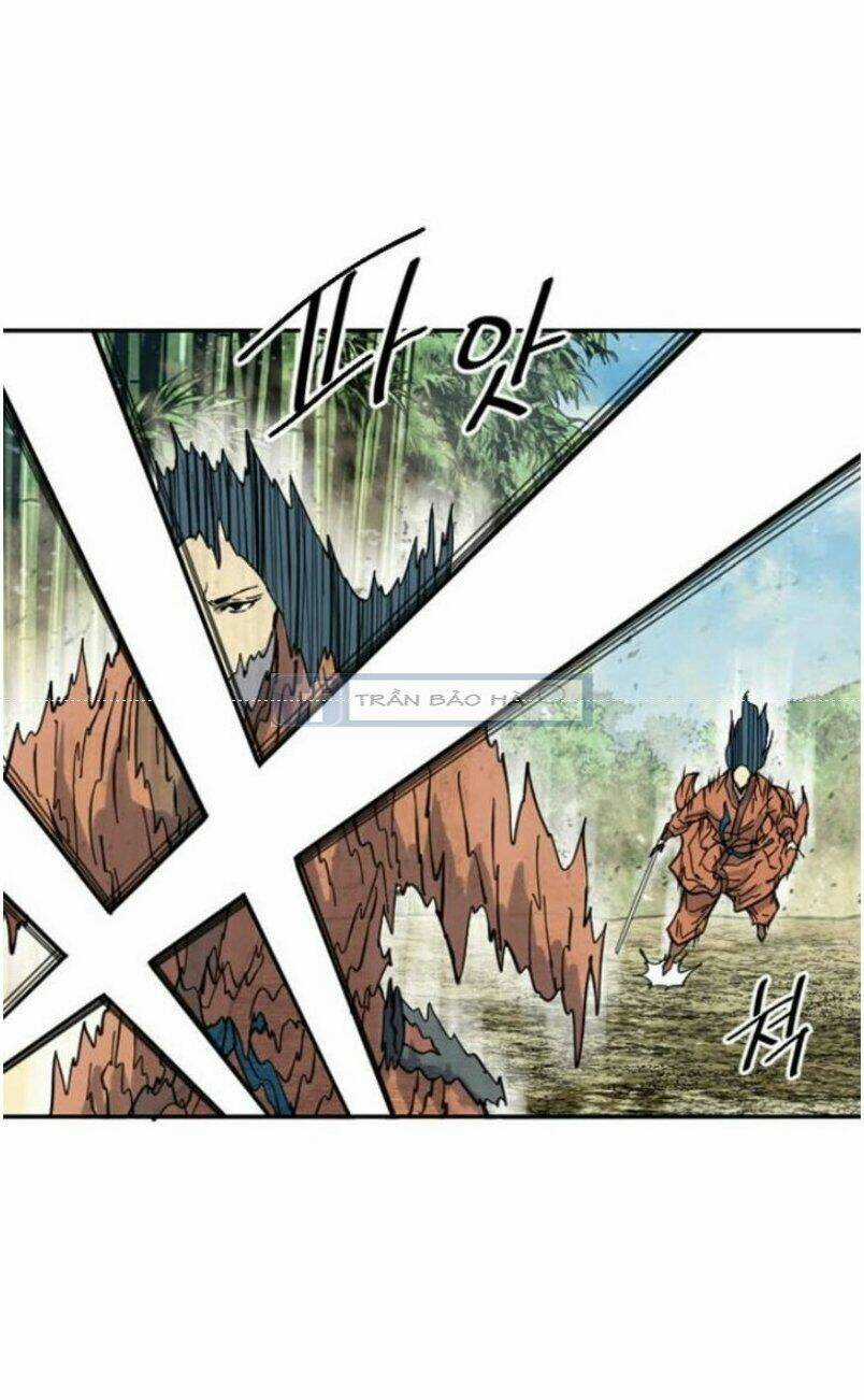 Thiên Hạ Đệ Nhất Nhân Chapter 47 trang 5