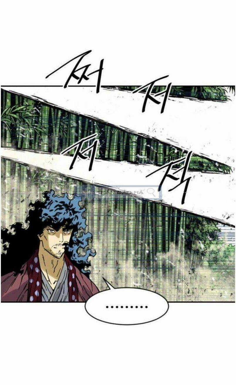 Thiên Hạ Đệ Nhất Nhân Chapter 47 trang 50