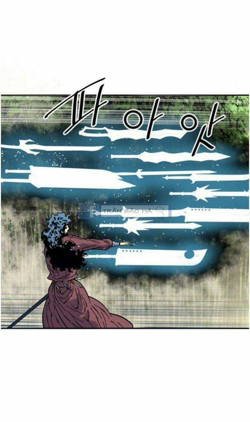 Thiên Hạ Đệ Nhất Nhân Chapter 47 trang 51