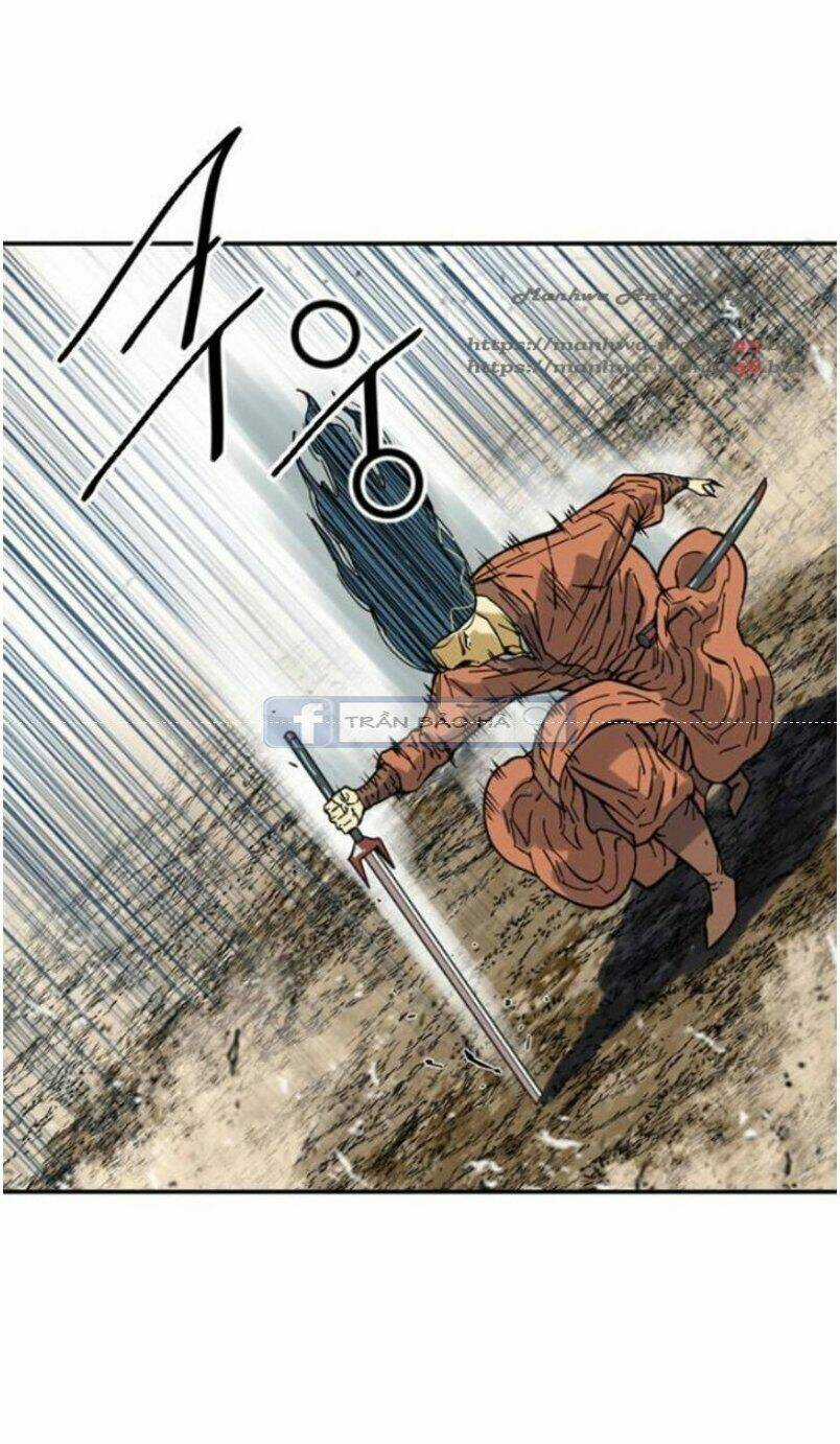 Thiên Hạ Đệ Nhất Nhân Chapter 47 trang 52