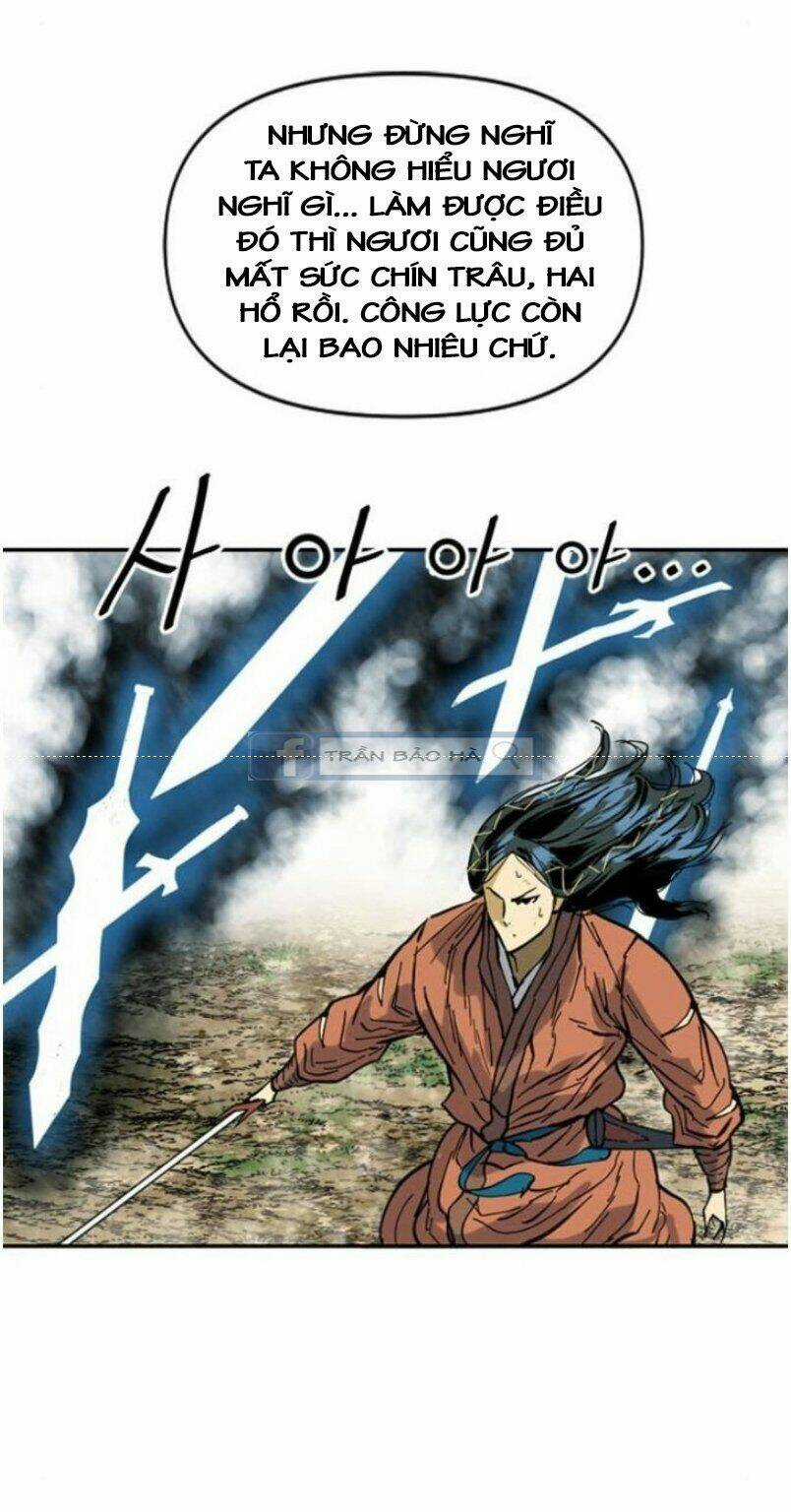 Thiên Hạ Đệ Nhất Nhân Chapter 47 trang 61