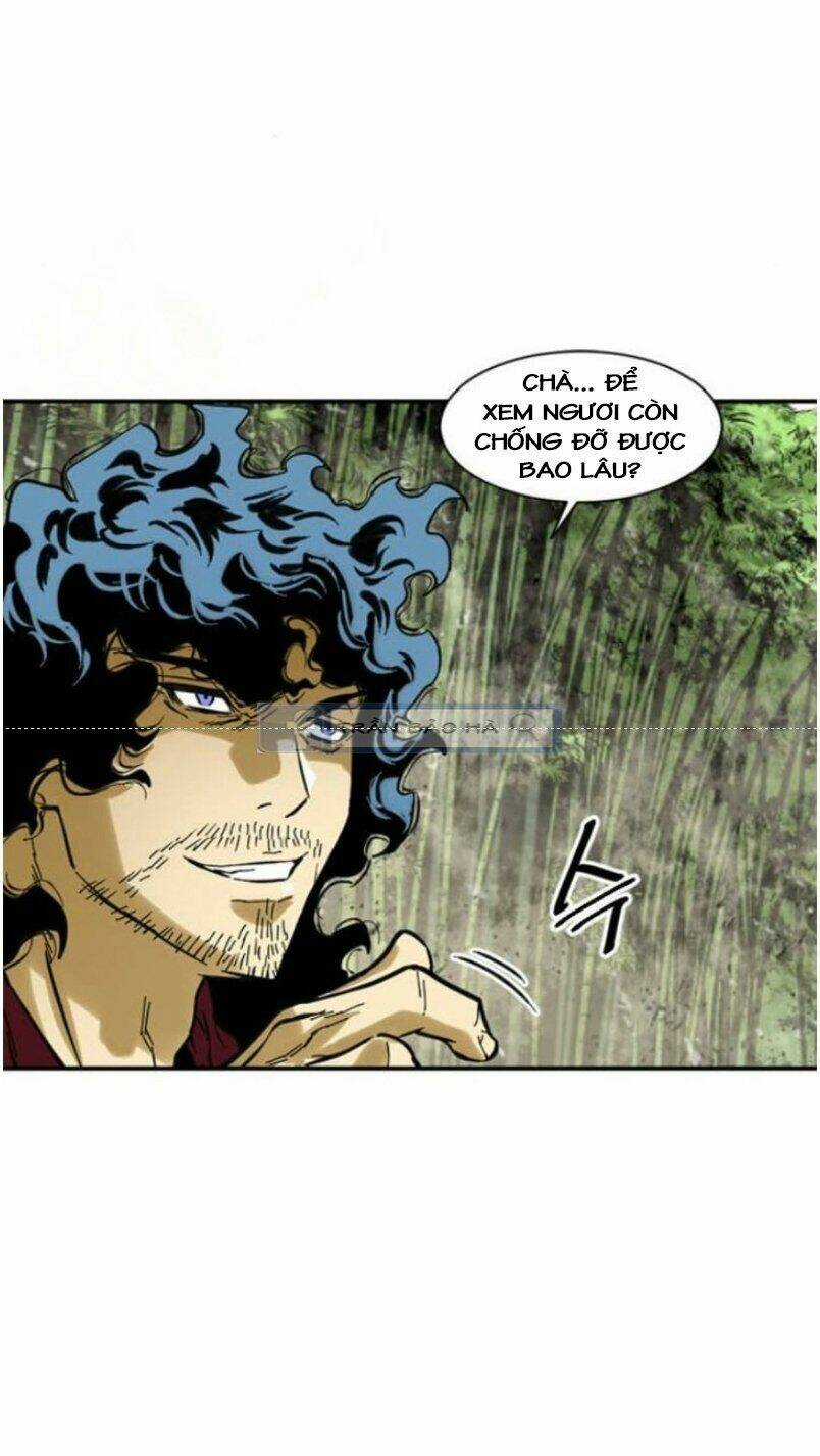 Thiên Hạ Đệ Nhất Nhân Chapter 47 trang 62