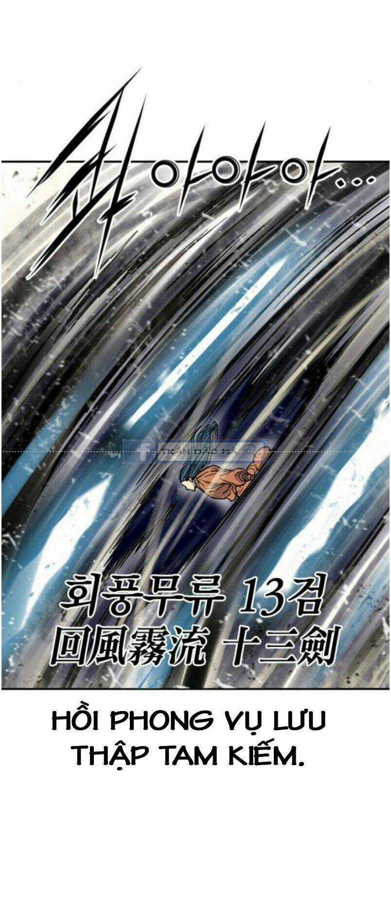 Thiên Hạ Đệ Nhất Nhân Chapter 47 trang 63