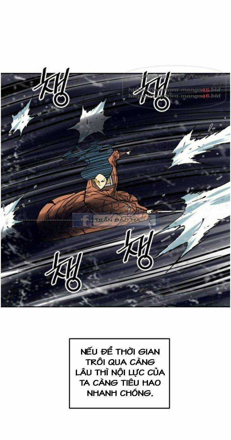 Thiên Hạ Đệ Nhất Nhân Chapter 47 trang 65