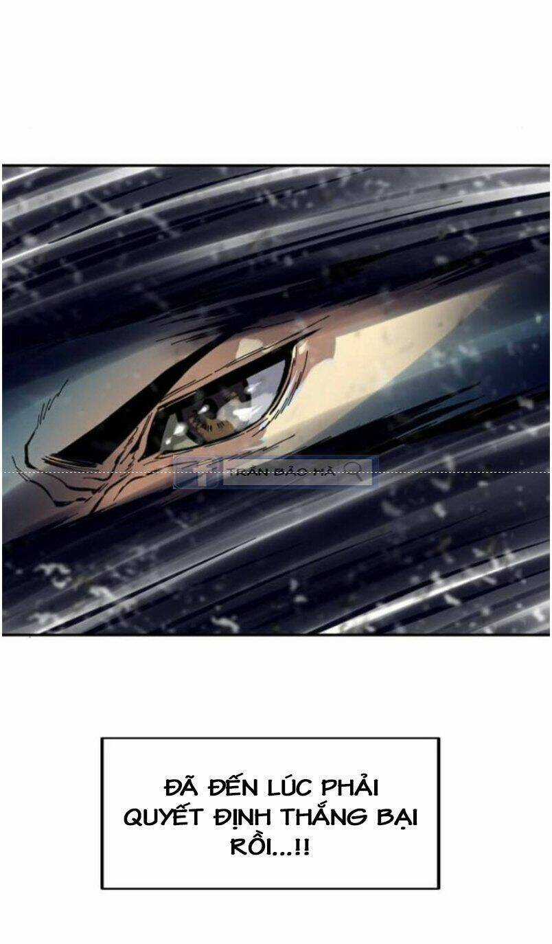 Thiên Hạ Đệ Nhất Nhân Chapter 47 trang 66