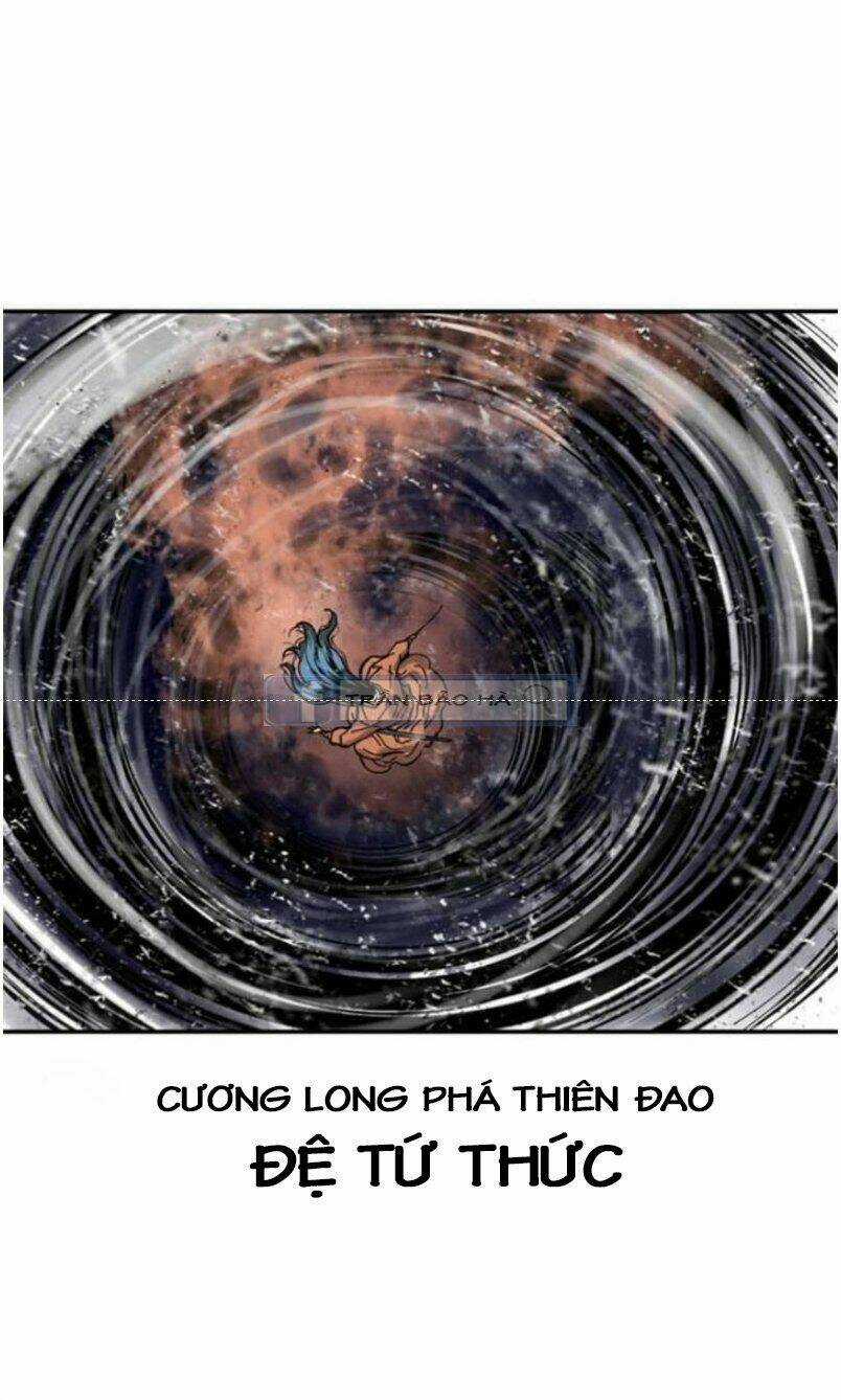 Thiên Hạ Đệ Nhất Nhân Chapter 47 trang 67