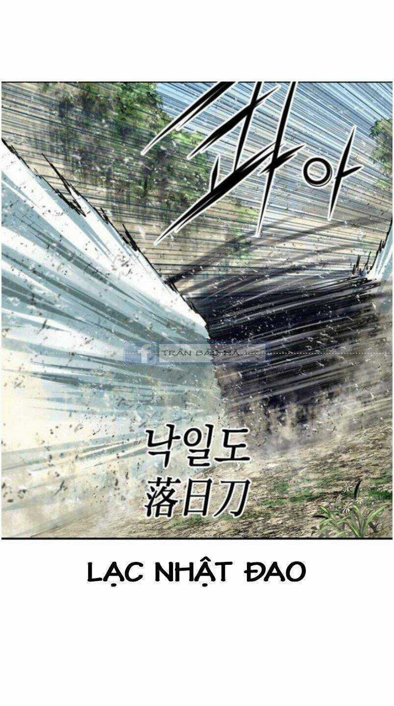 Thiên Hạ Đệ Nhất Nhân Chapter 47 trang 68