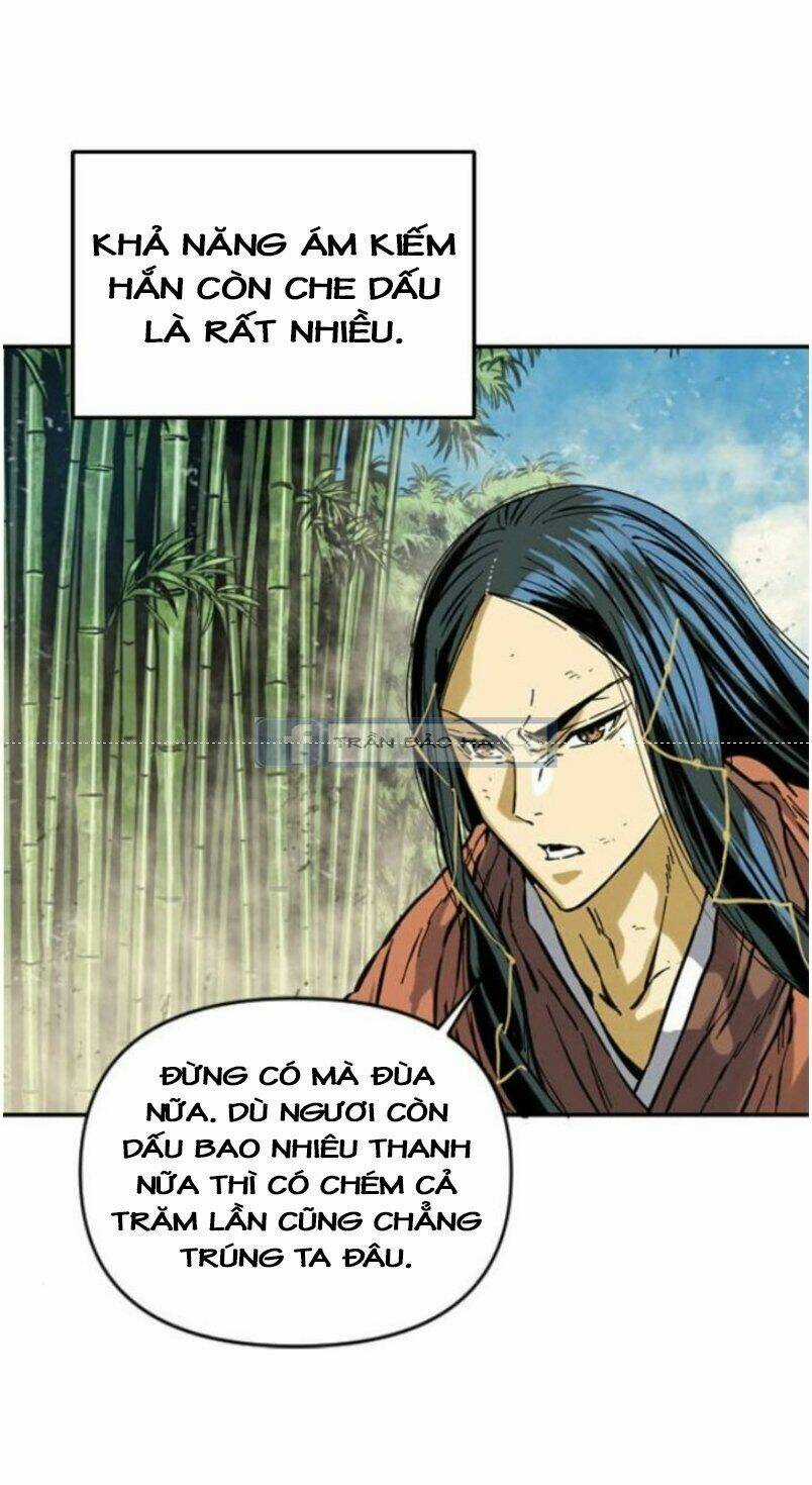 Thiên Hạ Đệ Nhất Nhân Chapter 47 trang 7