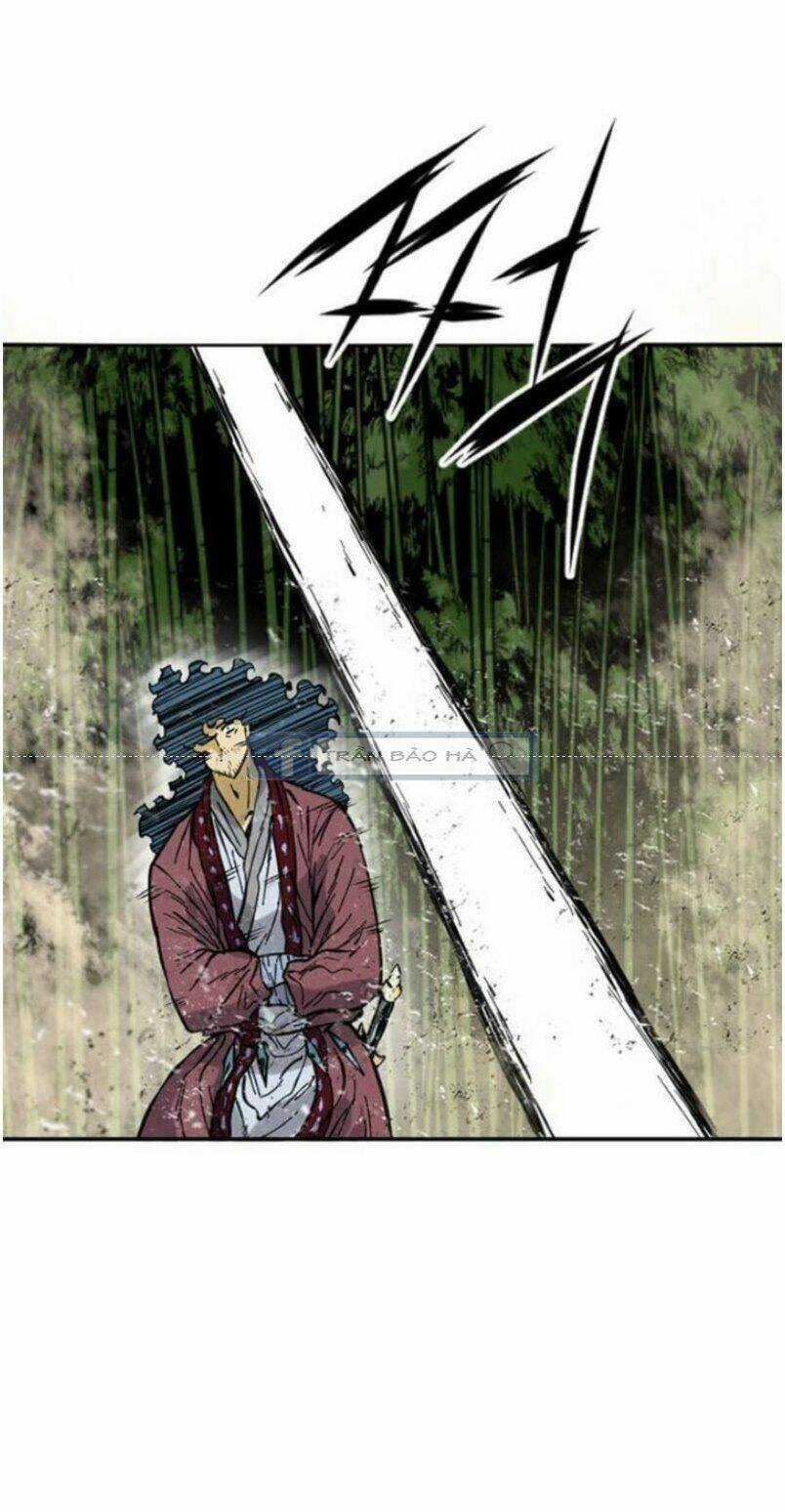 Thiên Hạ Đệ Nhất Nhân Chapter 47 trang 70