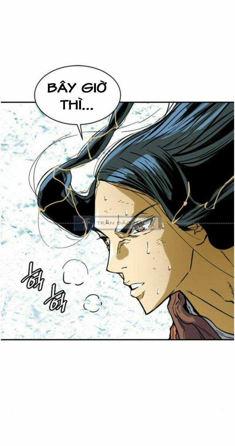 Thiên Hạ Đệ Nhất Nhân Chapter 47 trang 72