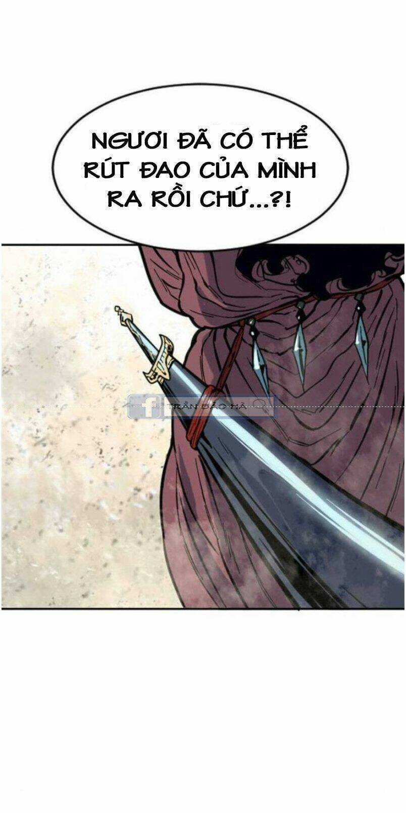 Thiên Hạ Đệ Nhất Nhân Chapter 47 trang 73