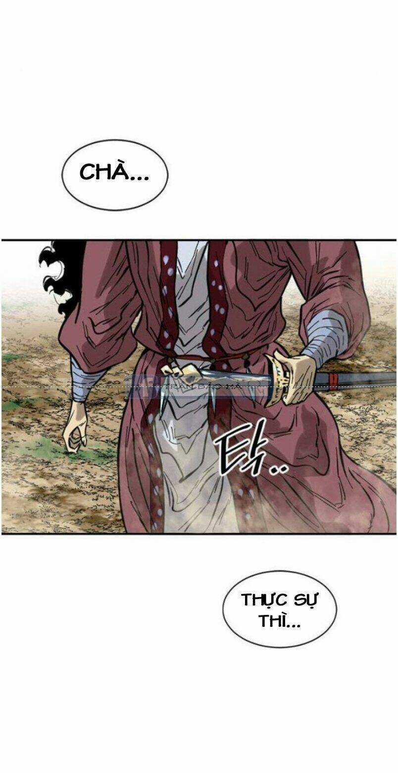 Thiên Hạ Đệ Nhất Nhân Chapter 47 trang 74