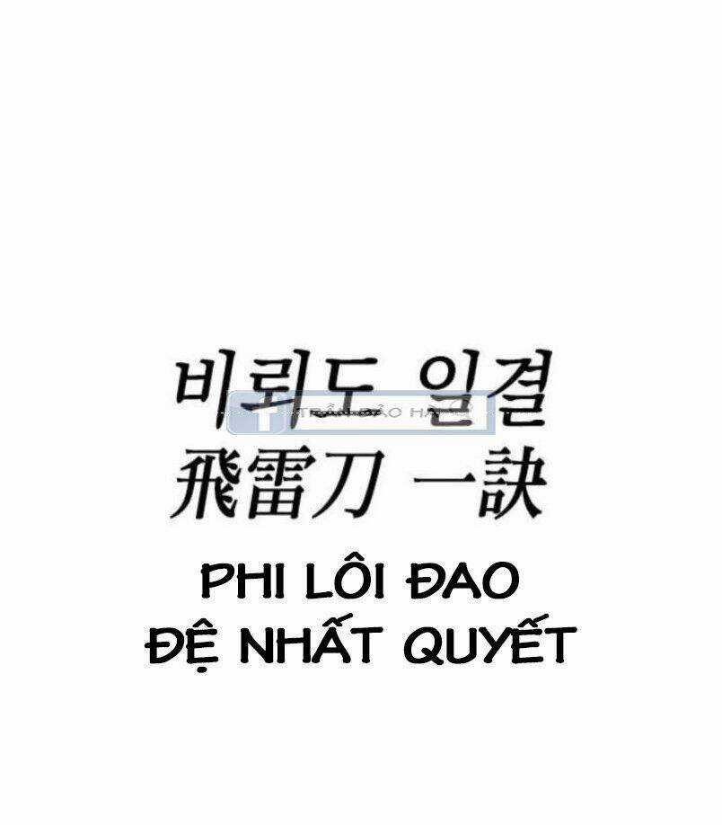 Thiên Hạ Đệ Nhất Nhân Chapter 47 trang 75