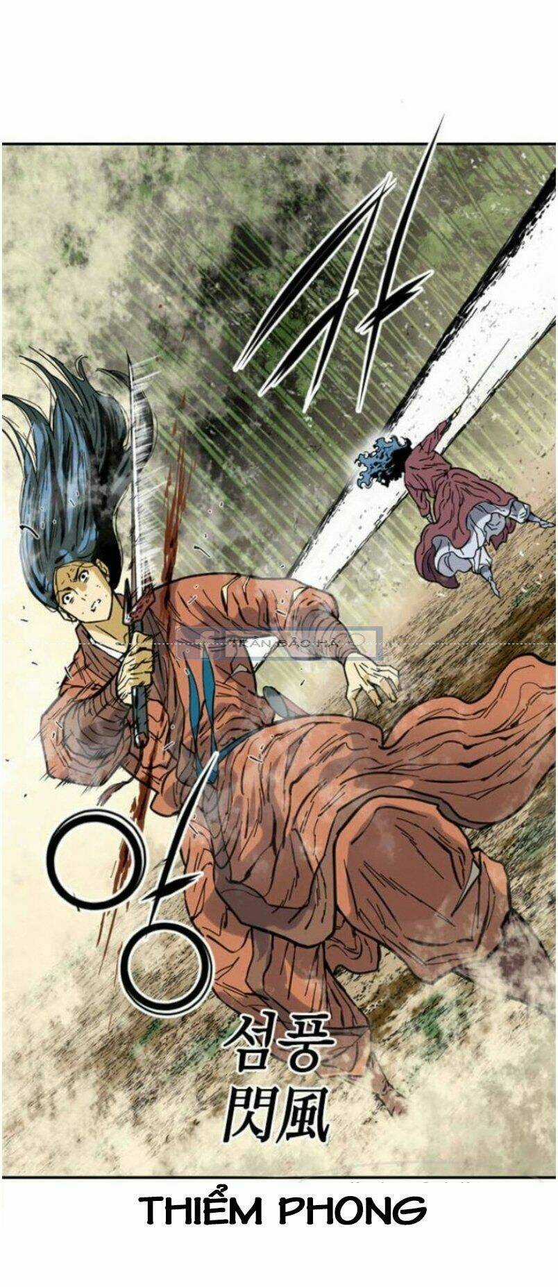 Thiên Hạ Đệ Nhất Nhân Chapter 47 trang 76