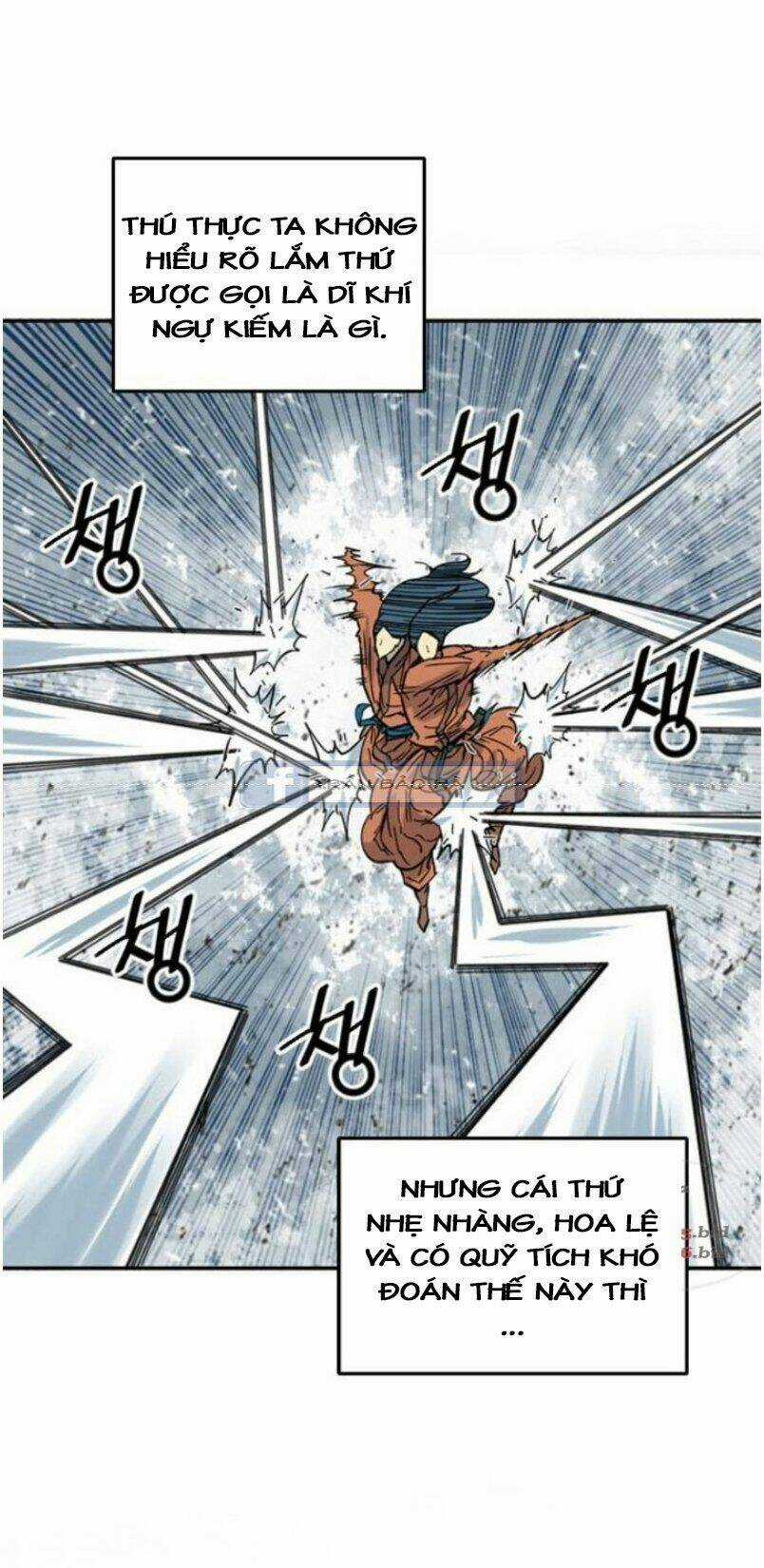 Thiên Hạ Đệ Nhất Nhân Chapter 47 trang 9