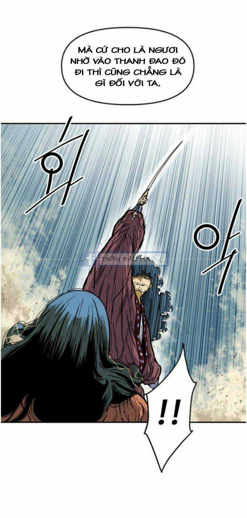 Thiên Hạ Đệ Nhất Nhân Chapter 48 trang 10