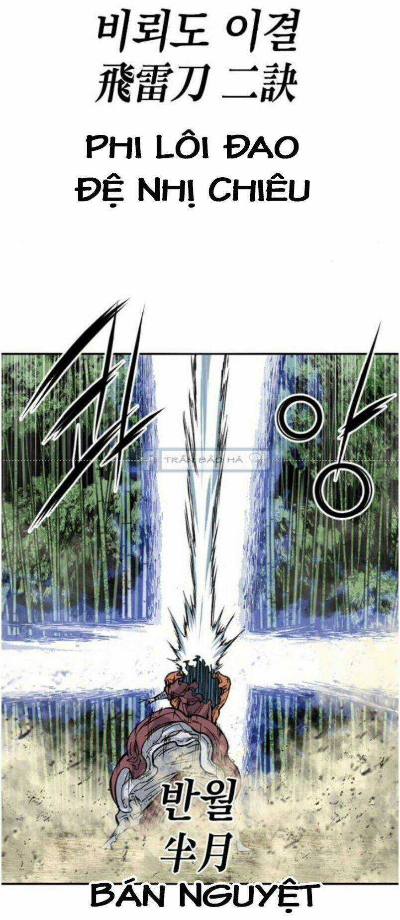 Thiên Hạ Đệ Nhất Nhân Chapter 48 trang 11