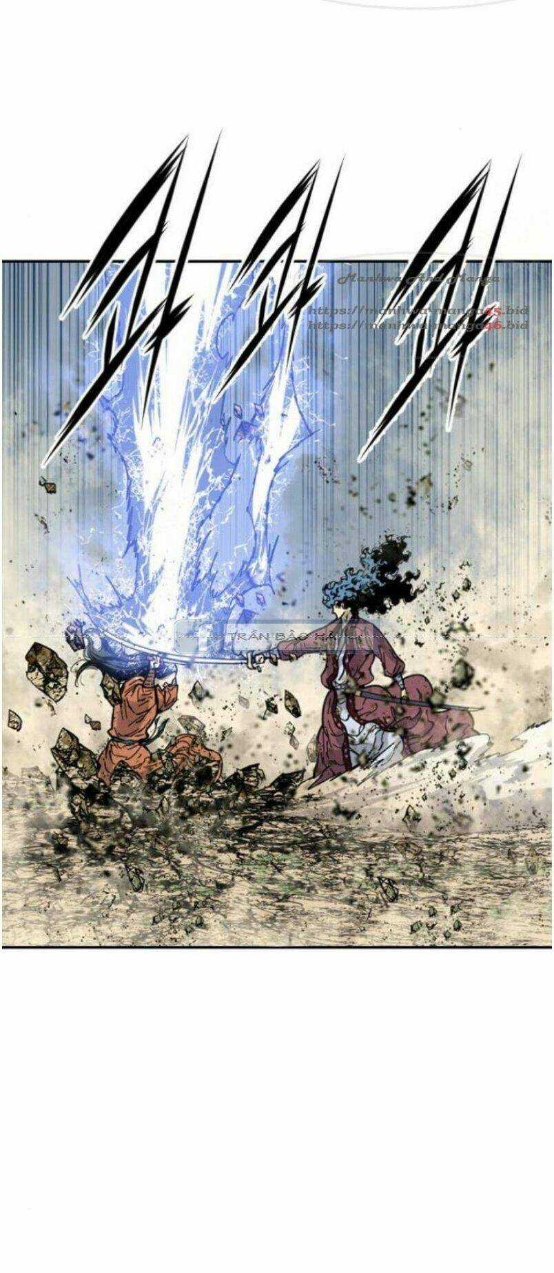 Thiên Hạ Đệ Nhất Nhân Chapter 48 trang 13