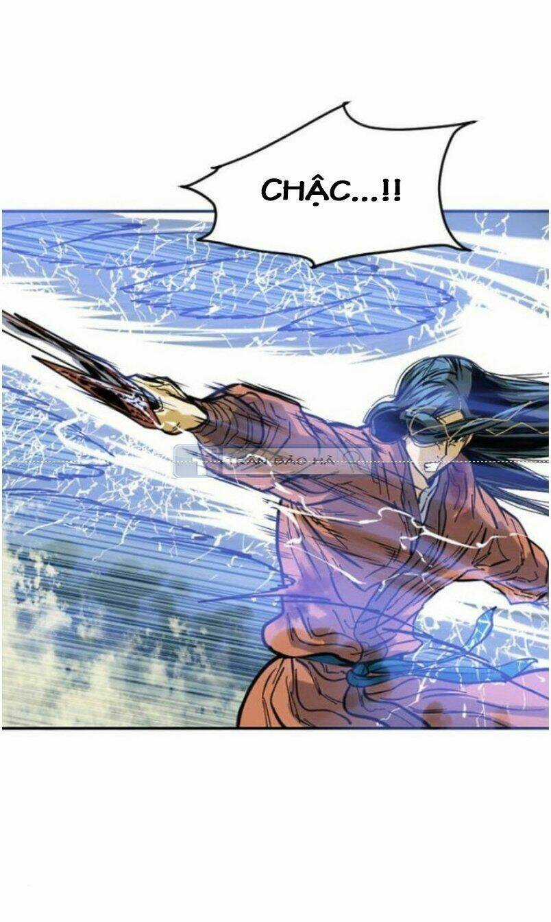 Thiên Hạ Đệ Nhất Nhân Chapter 48 trang 16