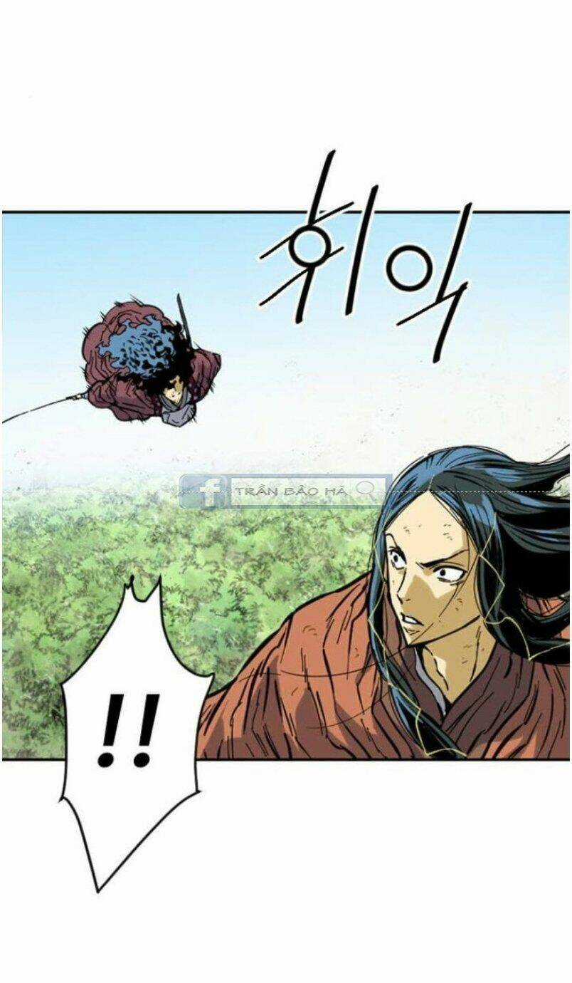 Thiên Hạ Đệ Nhất Nhân Chapter 48 trang 20