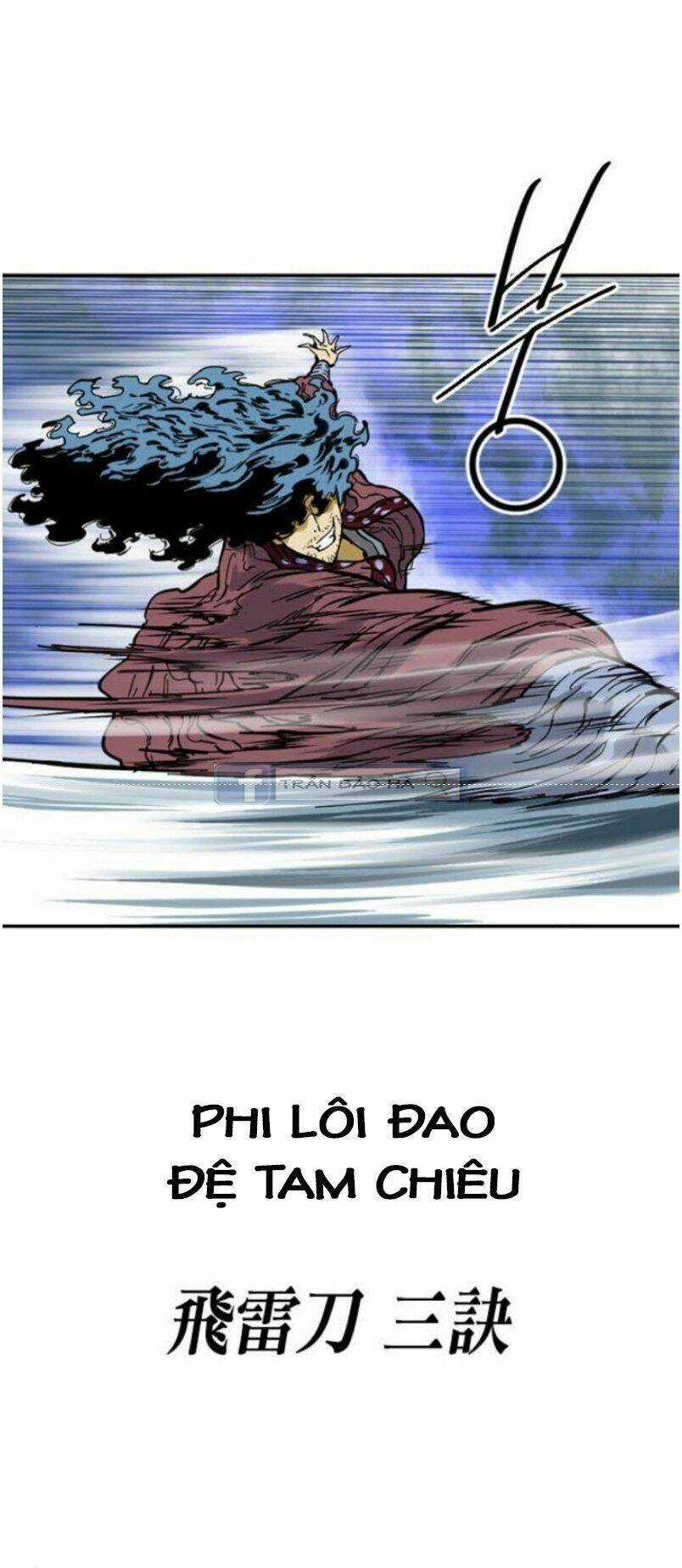 Thiên Hạ Đệ Nhất Nhân Chapter 48 trang 21