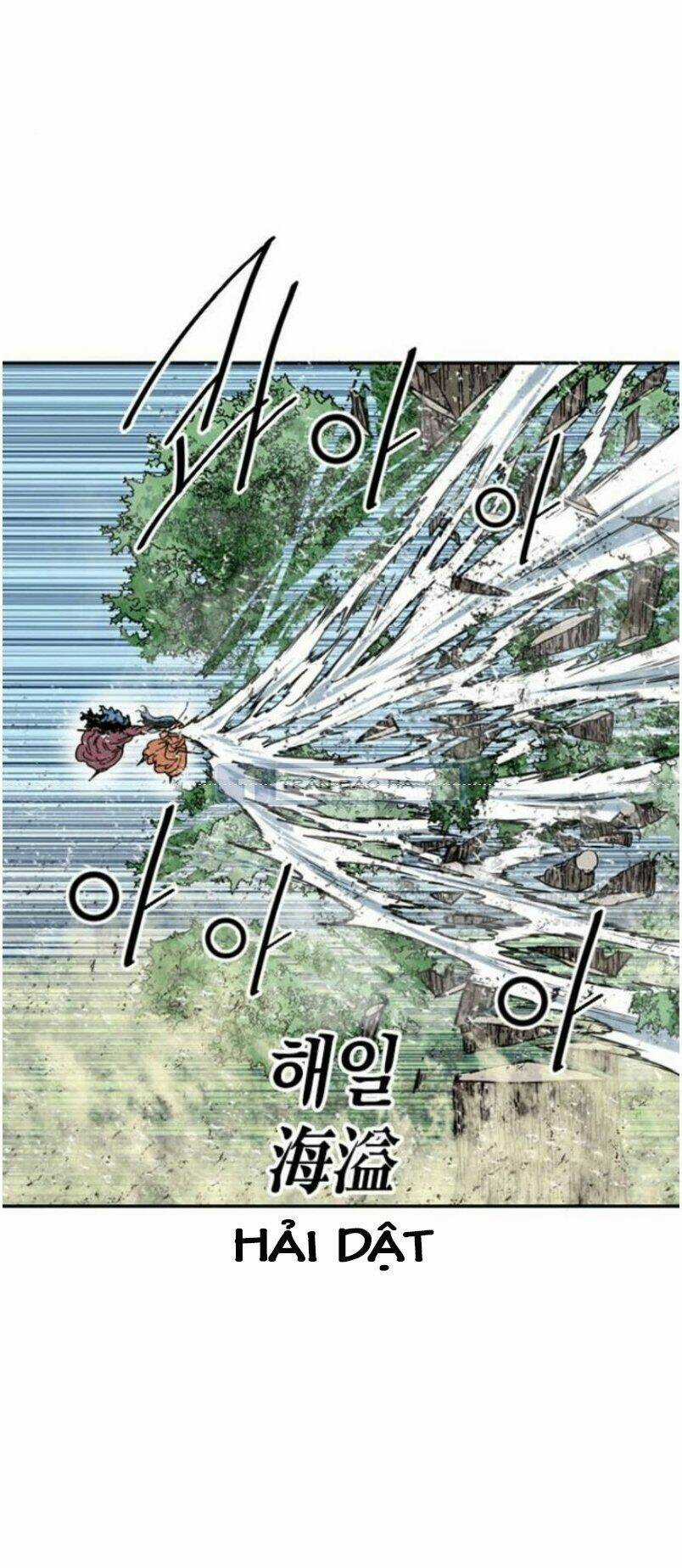 Thiên Hạ Đệ Nhất Nhân Chapter 48 trang 22