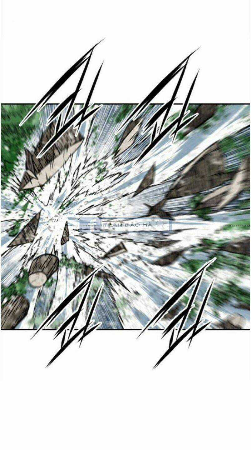 Thiên Hạ Đệ Nhất Nhân Chapter 48 trang 23